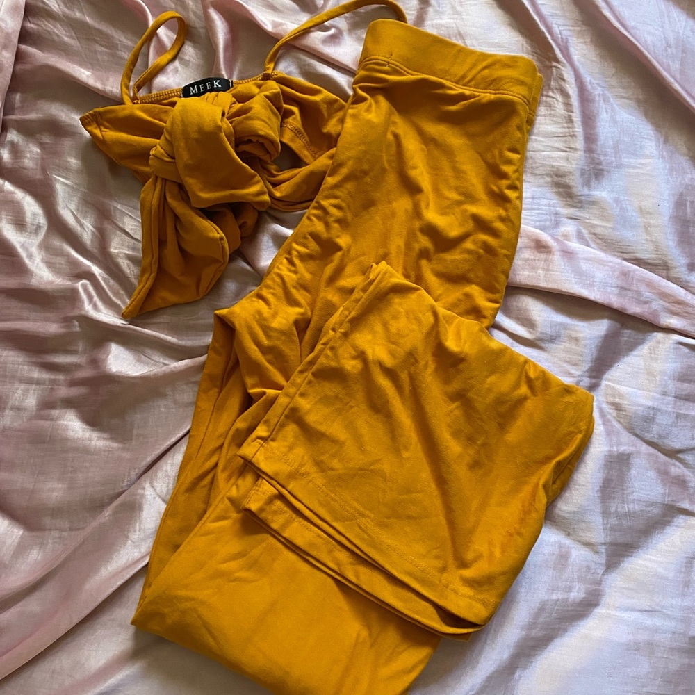 Co-ord Set - Picture 2 of 4